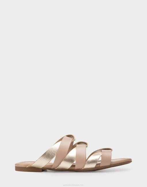 Sandalias aerosoles mujer cheap